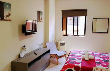 Apartamentos Carrillo 6 - Foto 13