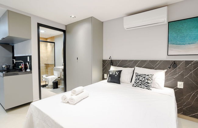 Way Tambaú - João Pessoa by Carpediem - Foto 44