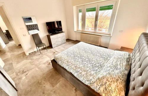 Bilo Leondino, appartamento moderno al Taunus - Foto 9