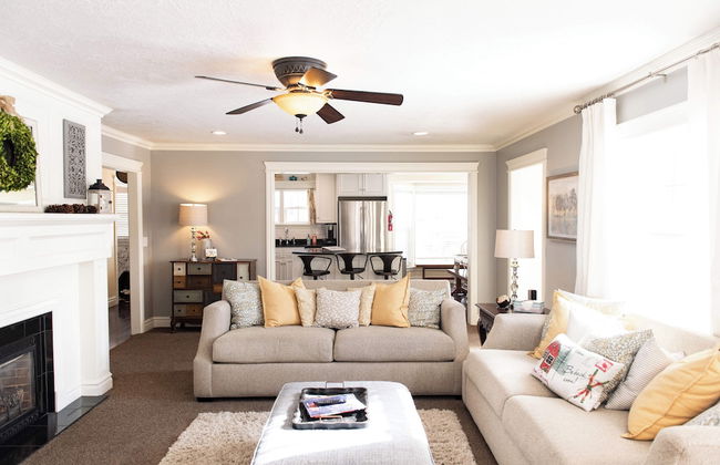 FR - Heber Historic Colonial - Photo 25