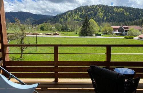 Résidence les biches - Foto 14