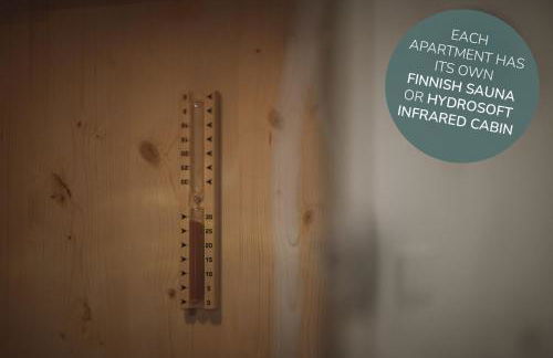 Apartments Koflhaus - Photo 35