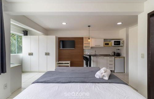 SPT - Convenient Studios in Blumenau/SC - Photo 86