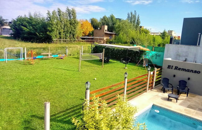 El Remanso - Photo 21