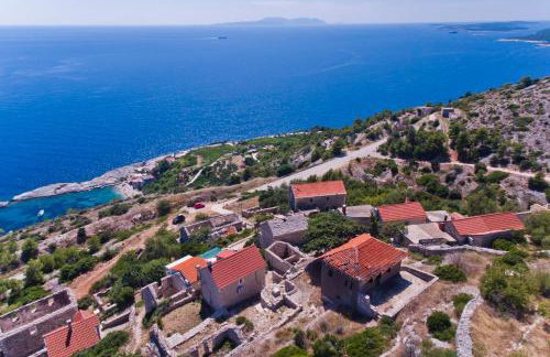 Sunset Haven Villa in Zarace Hvar - Photo 2