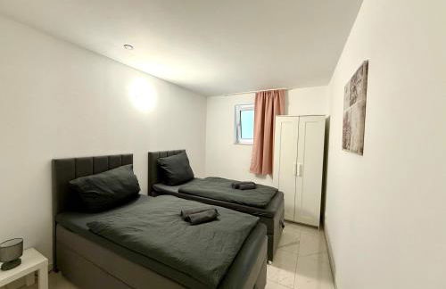 Apartment WH11 - Foto 2