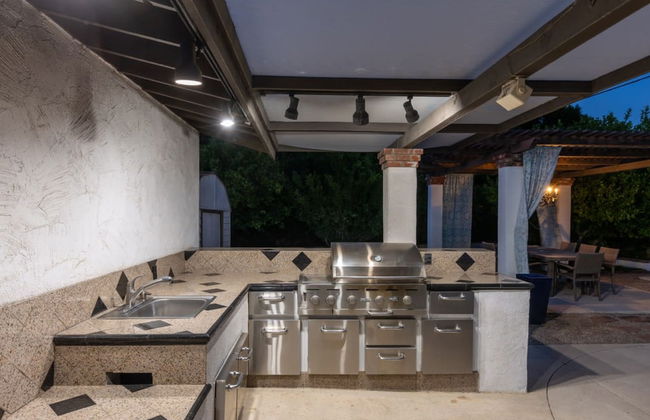 The Sunnyside House - Photo 59