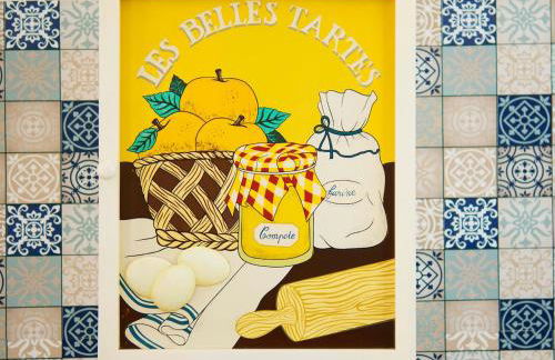 Casa Patron - Grande casa immersa nella natura della Valchiusella, vista montagna, perfetta per famiglie e gruppi a 1 ora da Torino - Foto 19