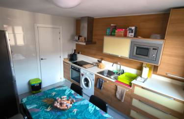 Apartamento Turístico Marcelo Celayeta AT Cerca del Centro - Photo 40