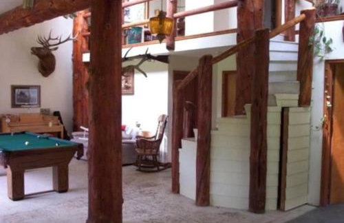 Riverside Cabin with Rare Claw-Foot Bathtub, Montana - Foto 25