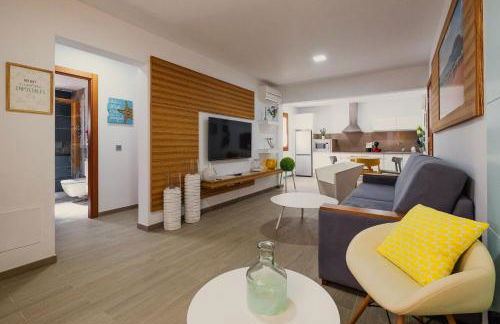 La Pardela Exclusive Apartamentos - Foto 54