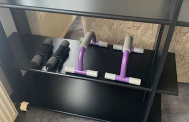 Ruhiges Einzimmer-Apartment - Foto 6