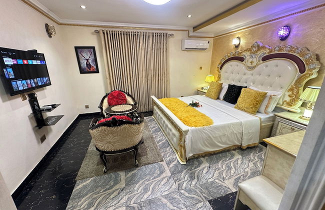 Tobby Royal Suites - Foto 13