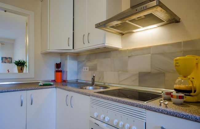 Dunas II 13382 in El Puerto de Santa Mar a - Foto 19