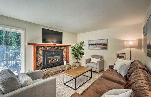 Near Hiking and Yuba River Nevada City Retreat! - Foto 12