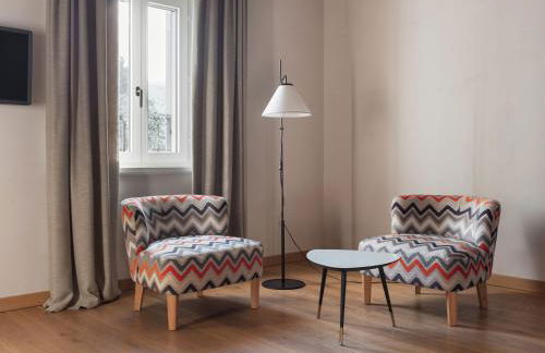 Relais Roncolo 1888 - Small Luxury Hotels of the World - Foto 40