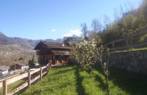 Agritur Maso Gosserhof - Foto 6