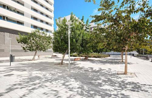 New Luxury Apartment Alicante Port Sea View Pool - Photo 53