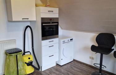 Haus der Erholung App OG - Foto 7