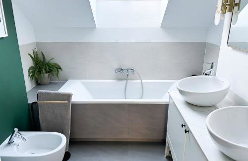 Nowoczesna Luksusowa Willa z Prywatnym Basenem, 3 Sypialnie, blisko Krakowa i Zakopanego - Foto 20