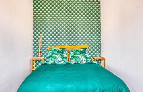 L'Escale - Airport - Paris - Foto 12