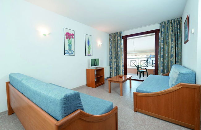 Apartamentos Xaloc HRC - Foto 16