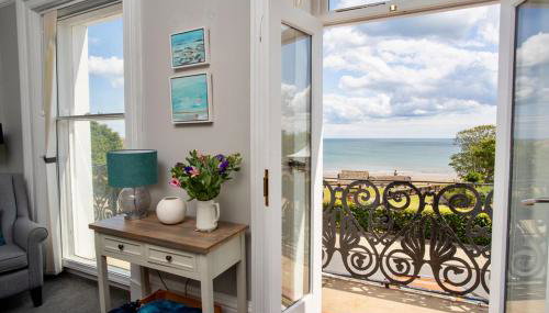 Ocean View Apartment - Foto 4