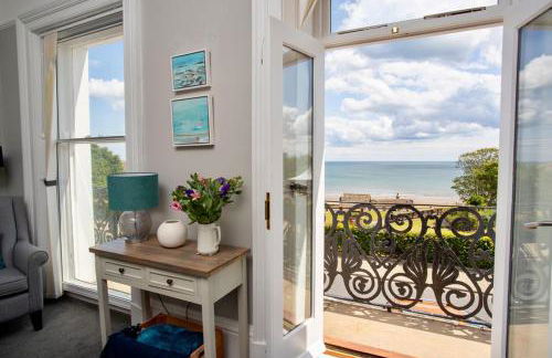 Ocean View Apartment - Foto 4