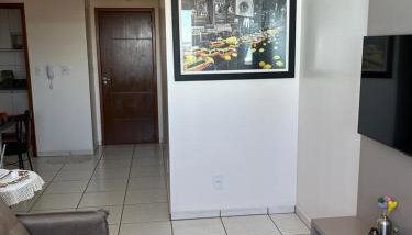 Apartamento Aconchegante no Centro 14 - Foto 2