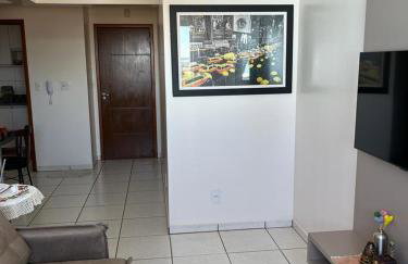 Apartamento Aconchegante no Centro 14 - Foto 2
