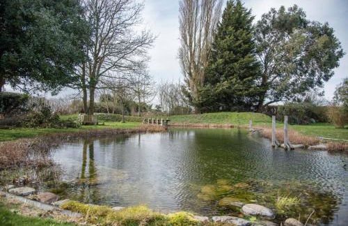 Mill Cottage, Tunstall - Foto 4