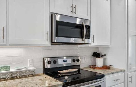 St George Island 4 Bed 4 Bath Pool Pet Friendly - Foto 19