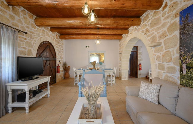 Kontis Village - Foto 62