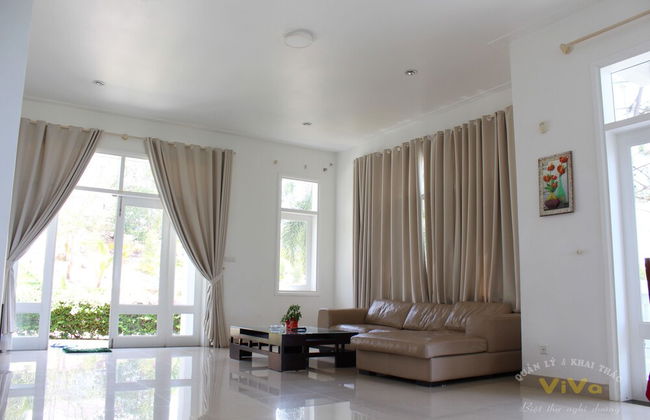 Viva - Home Vacation Rental Phan Thiet - Foto 68