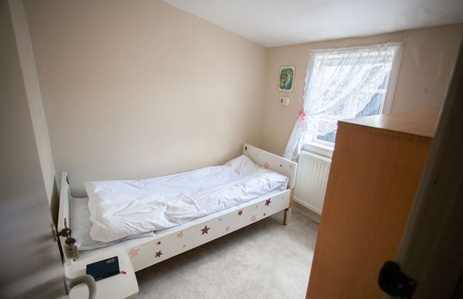 Cozy House In The Idyllic Village Of Haldórsvík - Foto 5