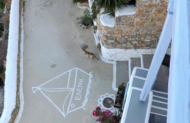 Villa Nina, dreamy little cycladic home in Amorgos - Foto 35