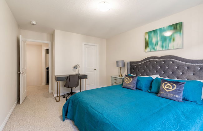 GLOBALSTAY. Modern Lake Ontario Townhomes - Foto 74