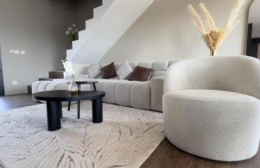 Spacieuse villa - Mer et Détente - Foto 22