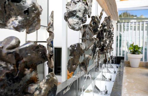 Aparthotel y Hotel Paguera Beach - Foto 35