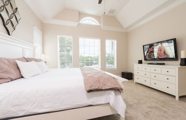 Je47715 - Reunion Resort - 3 Bed 2 Baths Villa - Foto 7