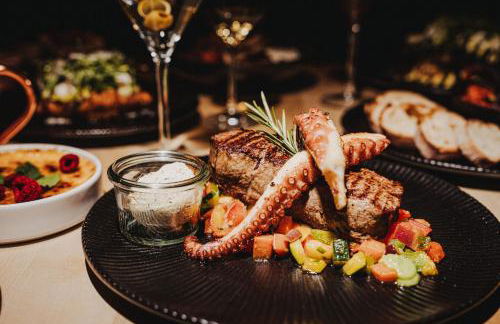 Skippers Inn - Foto 33