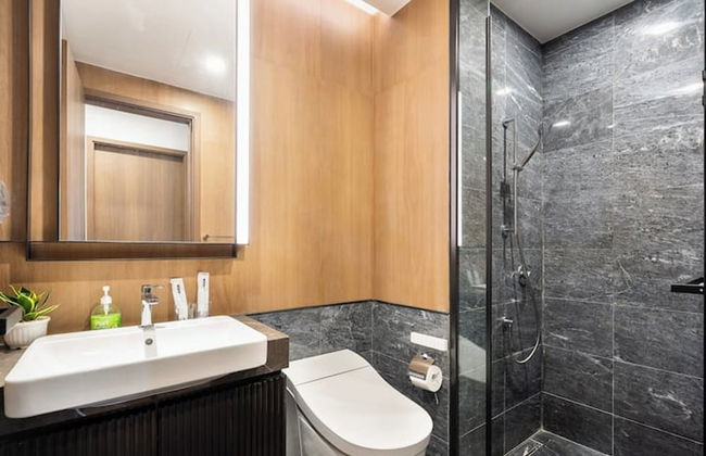 Eaton Park Riverside Luxury Vacation - Foto 50