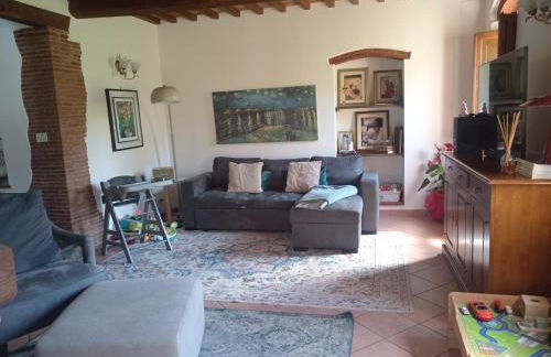 Casa della Poggiole - Foto 11