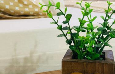 kitnet com ar condicionado - Foto 6