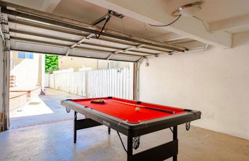 Pool Spa Games Peaceful Garden Retreat - Foto 54