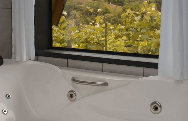 Refúgio do Vale Cabanas Exclusivas - Foto 14