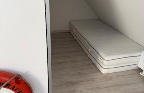 Küstenwaldbude luv - Foto 24