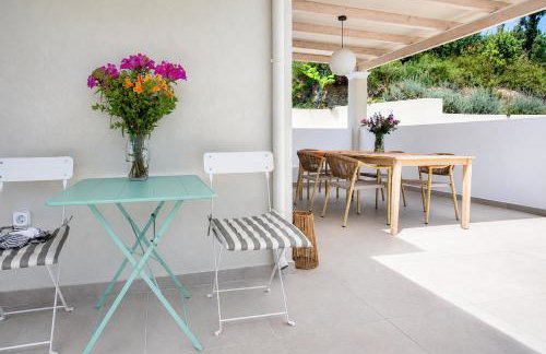 Giardinia Holiday Homes with Private Pool - Foto 51