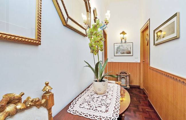 Sonnino Suite - Foto 25