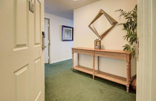 Unit 2223 Ocean Walk - 3 Bedroom Ocean Front - Foto 38